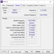 CPU-Z