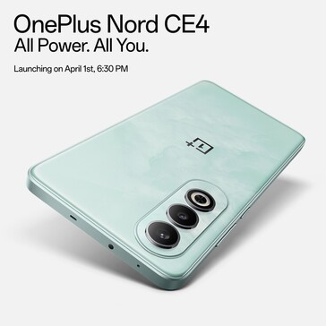 (图片来源：OnePlus）