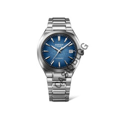 Casio Edifice EFK-200D-2A。