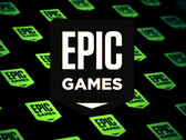 Epic Games 的最新赠品只包括一款游戏。(图片来源：Epic Games 商店）