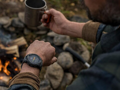 Garmin 在其 Instinct E 和 Instinct 3 智能手表的最新 v9.xx 软件中发现了另一个错误。(图片来源：Garmin）