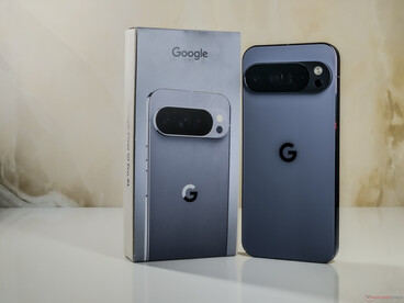 谷歌 Pixel 10 Pro XL