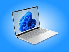 最新款 16 英寸 OmniBook 5 将英特尔 Panther Lake 处理器更换为英特尔 Wildcat Lake 处理器。