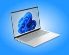 最新款 16 英寸 OmniBook 5 将英特尔 Panther Lake 处理器更换为英特尔 Wildcat Lake 处理器。
