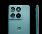 Edge 60 Fusion 是即将推出的五款 Moto G 和 Edge 智能手机之一。(图片来源：via Evan Blass）