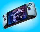 微星拒绝单独销售其 Claw 8 AI+ 侧板。