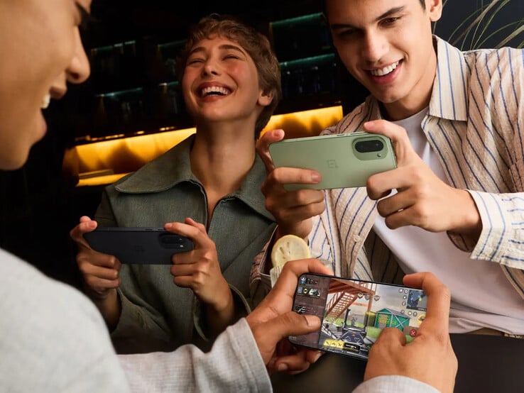 (图片来源:OnePlus)