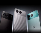 OnePlus Nord 5 的性能应该会比去年的 Nord 4 更上一层楼，如图所示。(图片来源：OnePlus）