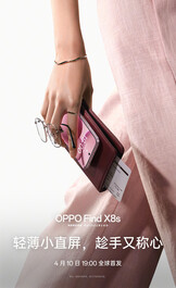 (图片来源：Oppo）