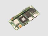 Pi Zero 大小的 Radxa Cubie A7Z SBC 起价仅为 15 美元（图片来源：Radxa）