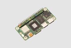 Pi Zero 大小的 Radxa Cubie A7Z SBC 起价仅为 15 美元（图片来源：Radxa）