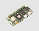 Pi Zero 大小的 Radxa Cubie A7Z SBC 起价仅为 15 美元（图片来源：Radxa）