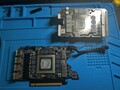 Nvidia RTX 6000工作站GPU采用了接近完整的AD102芯片。(图片来源：Reddit上的u/Healthy-Blood-54)