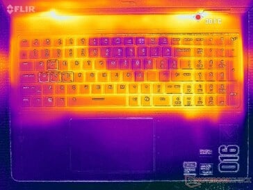 《赛博朋克2077》压力测试（C版封面）