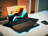 联想Legion 9 16IRX9 (Legion 9i) 评测：RTX 4090 玩家有多高端？