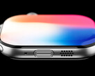 Watch X 或 Watch Series 10 预计将展示Apple 非 Ultra 智能手表的全新设计。(图片来源：AppleTrack）