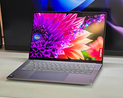 90.4% 评测评分:联想 Yoga Pro 7 15IPH11