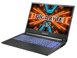 Gigabyte A5 X1-CDE2130SH，由德国Gigabyte提供。