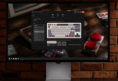8BitDo Ultimate Software V2 适用于 Mac 和 Windows。(图片来源：8BitDo）