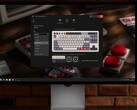 8BitDo Ultimate Software V2 适用于 Mac 和 Windows。(图片来源：8BitDo）