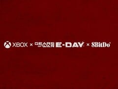 8BitDo 与 Xbox 正在合作推出《战争机器》联名产品。