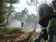 Steam 上游戏《ARC Raiders》的图片。(图片来源：Steam）