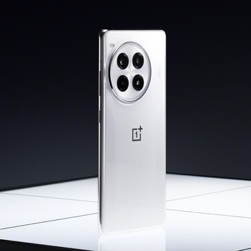 背面设计（图片来源：OnePlus）
