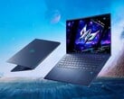 宏碁将英特尔 Lunar Lake 与GeForce RTX 5070 相结合（图片来源：宏碁）