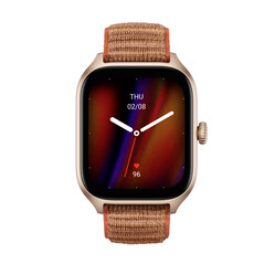 (图片来源：Amazfit)