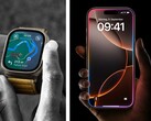 Apple Apple Watch Ultra 2 和 iPhone 16 Pro 的继任者。(图片来源： )Apple