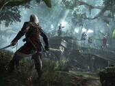 刺客信条 4 黑旗》（Assassin's Creed IV Black Flag）被公认为是该系列中最优秀的作品之一（图片来源：育碧