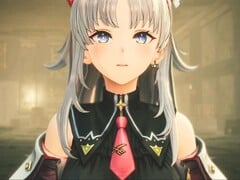 Atelier Karia:《夜之王国与记忆的向导》主视觉图。