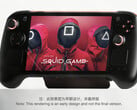 Ayaneo 展示了搭载 Strix Halo 的掌上游戏机（图片来源：Ayaneo）