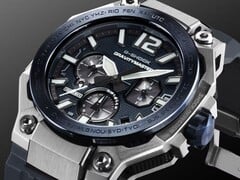 卡西欧新款 G-Shock GWR-B3000A-2A 手表