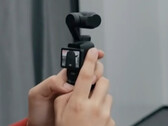 下一代 DJI Pocket 似乎注定要作为 Osmo Pocket 3 出售。(图片来源：@Quadro_News）