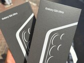 Galaxy S26 Ultra 不知何故还未真正上市就在某些市场开卖了。 