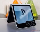Galaxy Z Flip 7 FE 正式发布（图片来源：Notebookcheck）