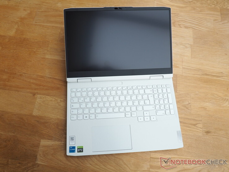 联想IdeaPad Gaming 3