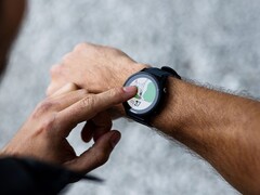 Garmin 先行者 955 现在可以升级到软件版本 20.29。(图片来源:Garmin)