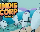 Indie Corp 捆绑包。(图片来源：IndieGala）