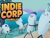 Indie Corp 捆绑包。(图片来源：IndieGala）