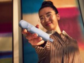 罗技最新推出的演示器支持触觉反馈。