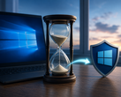 微软将Windows 10的安全更新支持期限再延长一年。