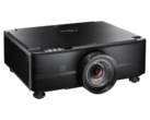 Optoma ZK810T 和 ZK810TST（上图）是 4K UHD 固定镜头激光投影机。(图片来源：Optoma）