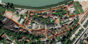 地点 Germin Venu 2 - Turnaround