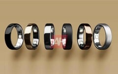 Oura Ring 5 将在几天后推出。