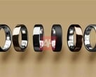 Oura Ring 5 将在几天后推出。