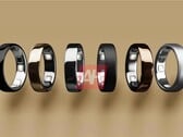Oura Ring 5 将在几天后推出。