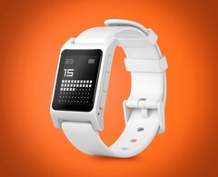 Core Devices 公司将对 Pebble 2 和 Pebble Time 2 进行多项升级。(图片来源:Core Devices)