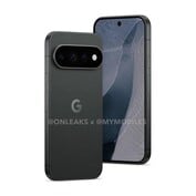 Google Pixel 11 Pro(午夜迷雾色)